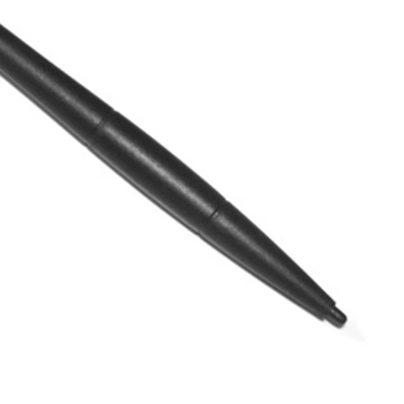 12.7Cm Lightweight Resistive Hard Tip Pen for Touch Screen Dropship