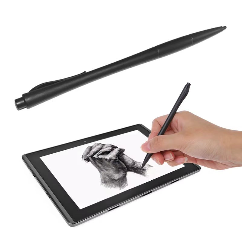 12.7Cm Lightweight Resistive Hard Tip Pen for Touch Screen Dropship