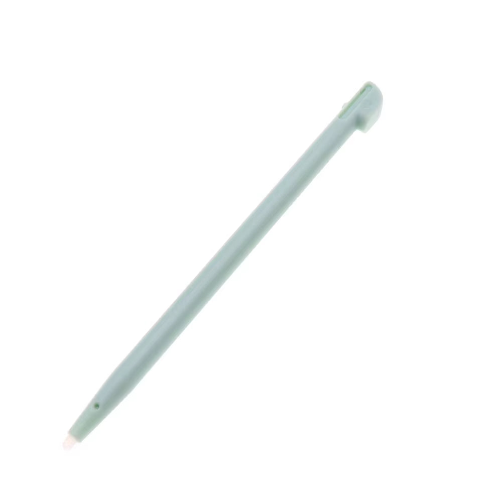 1Pcs Mobile Touch Pen Touchscreen Pencil for 2DS Slots Hard Plastic Stylus Pen for Nintend 2DS Console