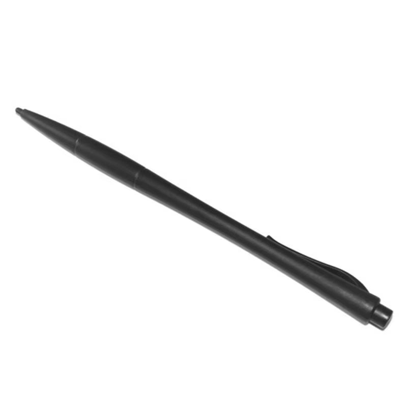 12.7Cm Lightweight Resistive Hard Tip Pen for Touch Screen Dropship