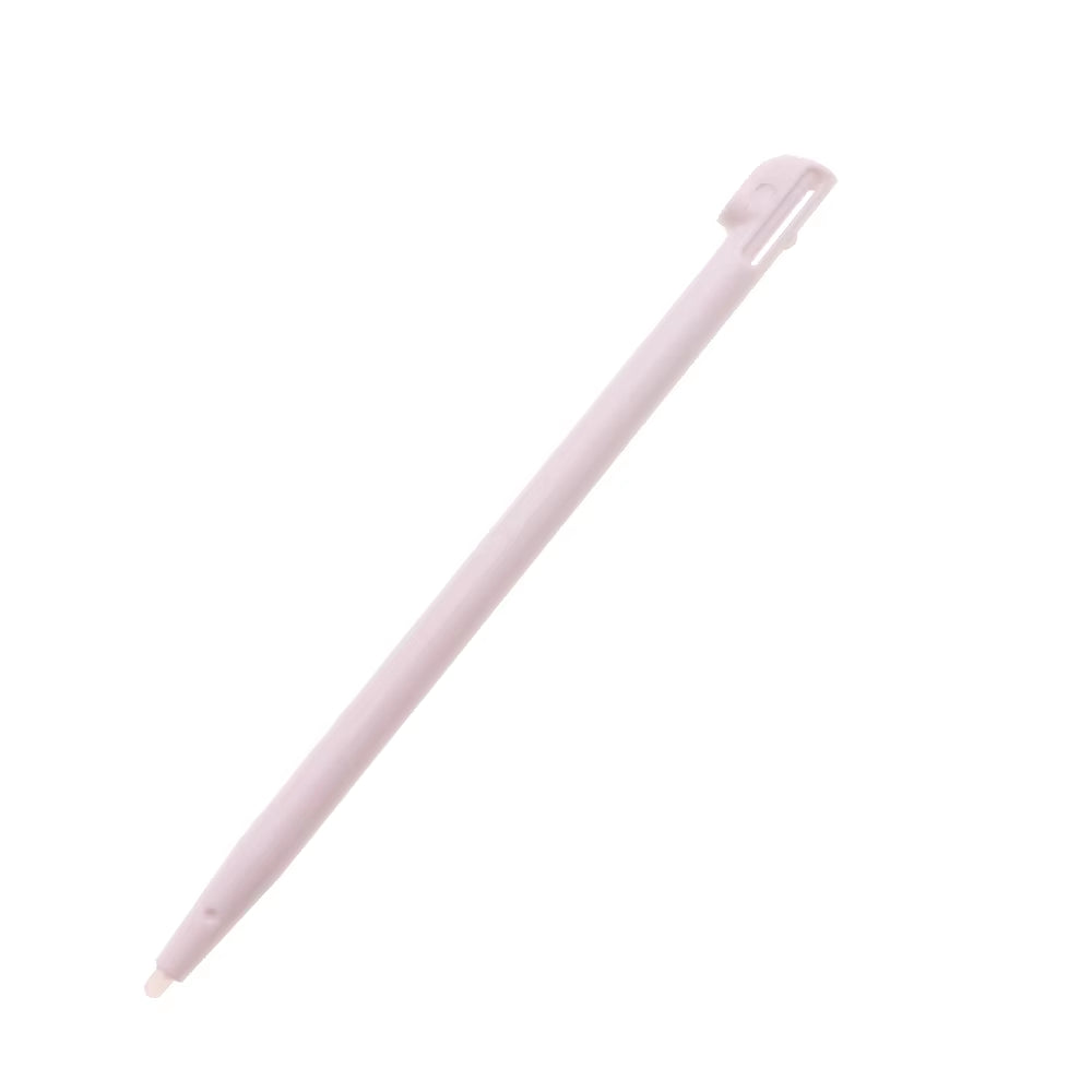 1Pcs Mobile Touch Pen Touchscreen Pencil for 2DS Slots Hard Plastic Stylus Pen for Nintend 2DS Console