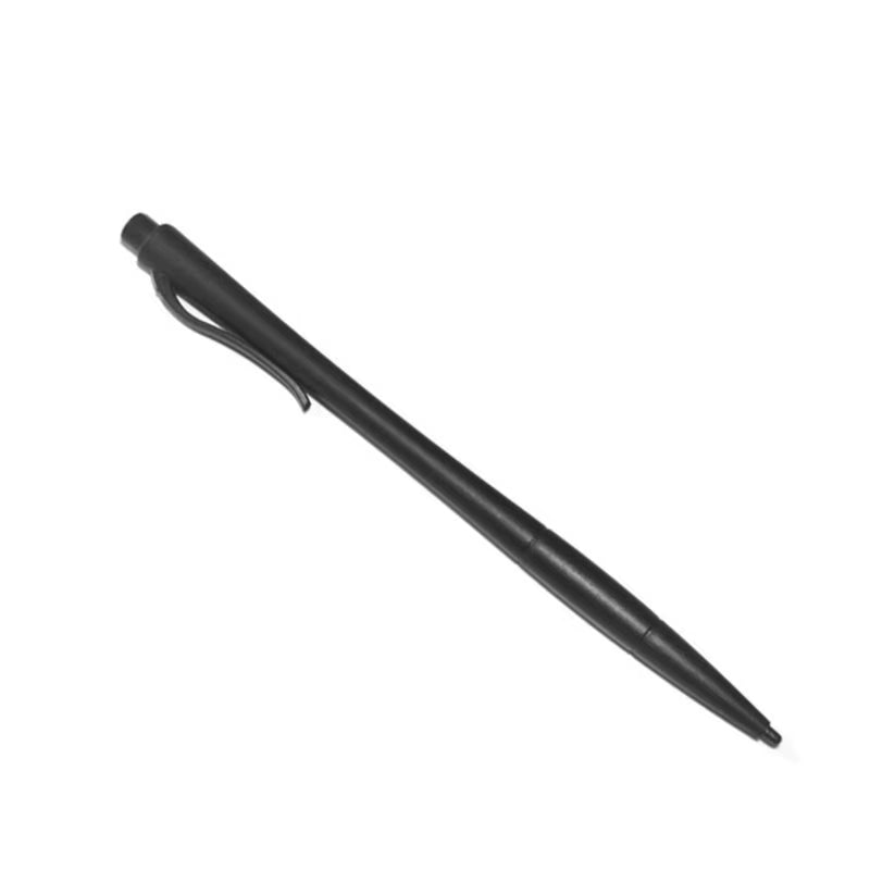 12.7Cm Lightweight Resistive Hard Tip Pen for Touch Screen Dropship