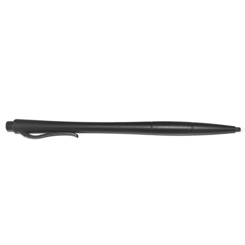 12.7Cm Lightweight Resistive Hard Tip Pen for Touch Screen Dropship